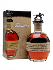 Blanton`s Original Single Barrel Bourbon  46,5%