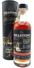 Millstone #35 Peated Rivesaltes 6yo 46% 70cl
