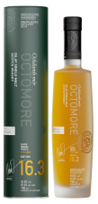 Bruichladdich Octomore 16.3  61.6%  70cl