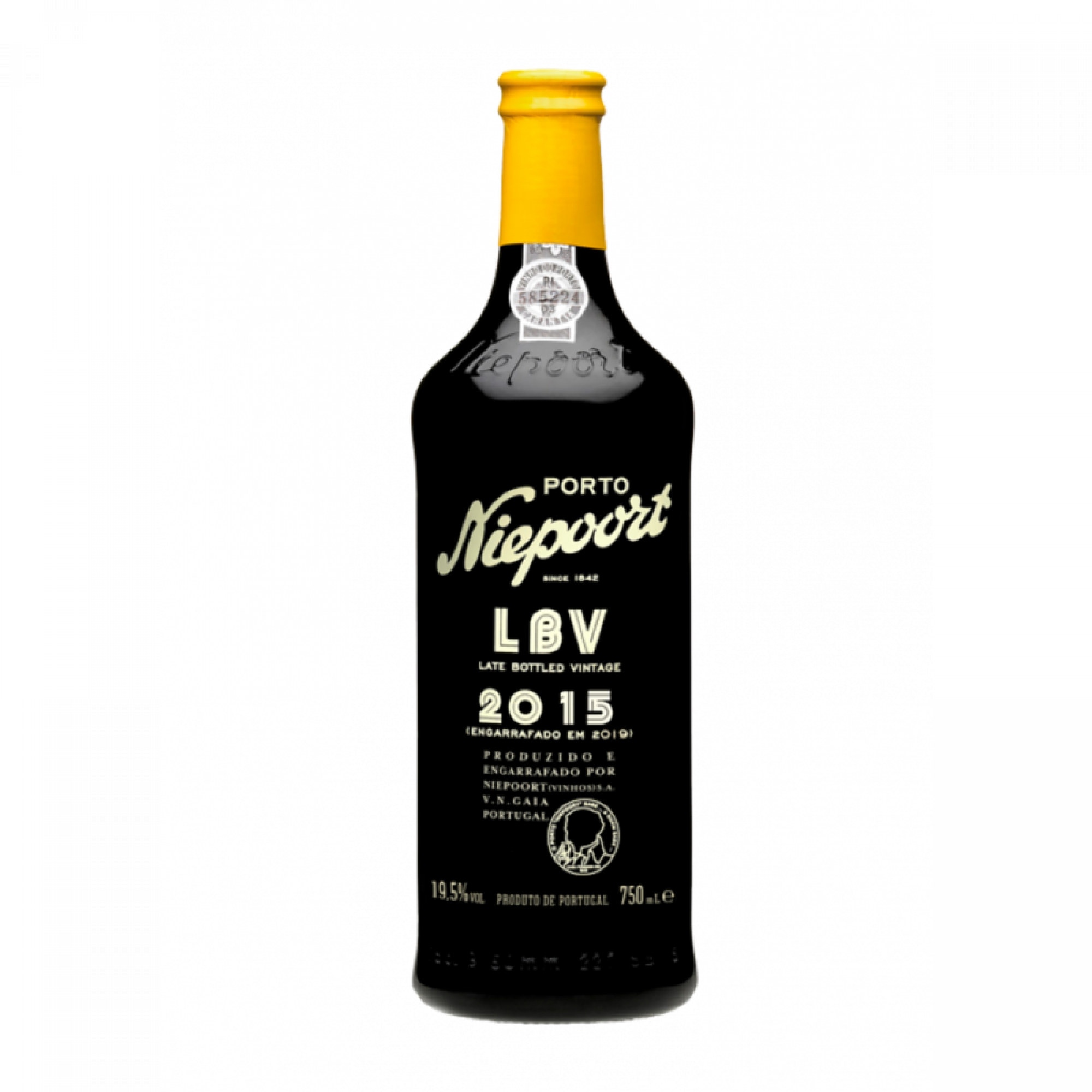Niepoort Late Bottled Vintage Port
