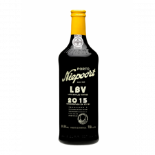 Niepoort Late Bottled Vintage Port