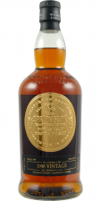 Springbank 1998 vintage 48.3%